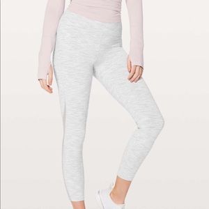 lululemon Train Times 7/8